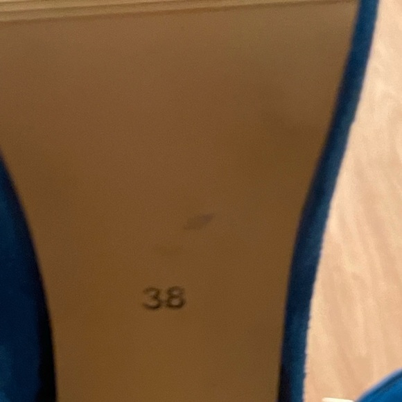 Boot woman shoes - Picture 5 of 6